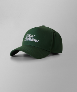 GHOST® ATHLETICS BASEBALL HAT | PINE