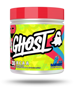GHOST® BCAA | BLUE RASPBERRY