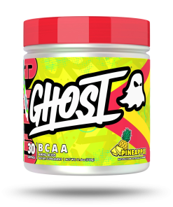 GHOST® BCAA | PINEAPPLE