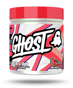 GHOST® BURN | GUAVA BERRY