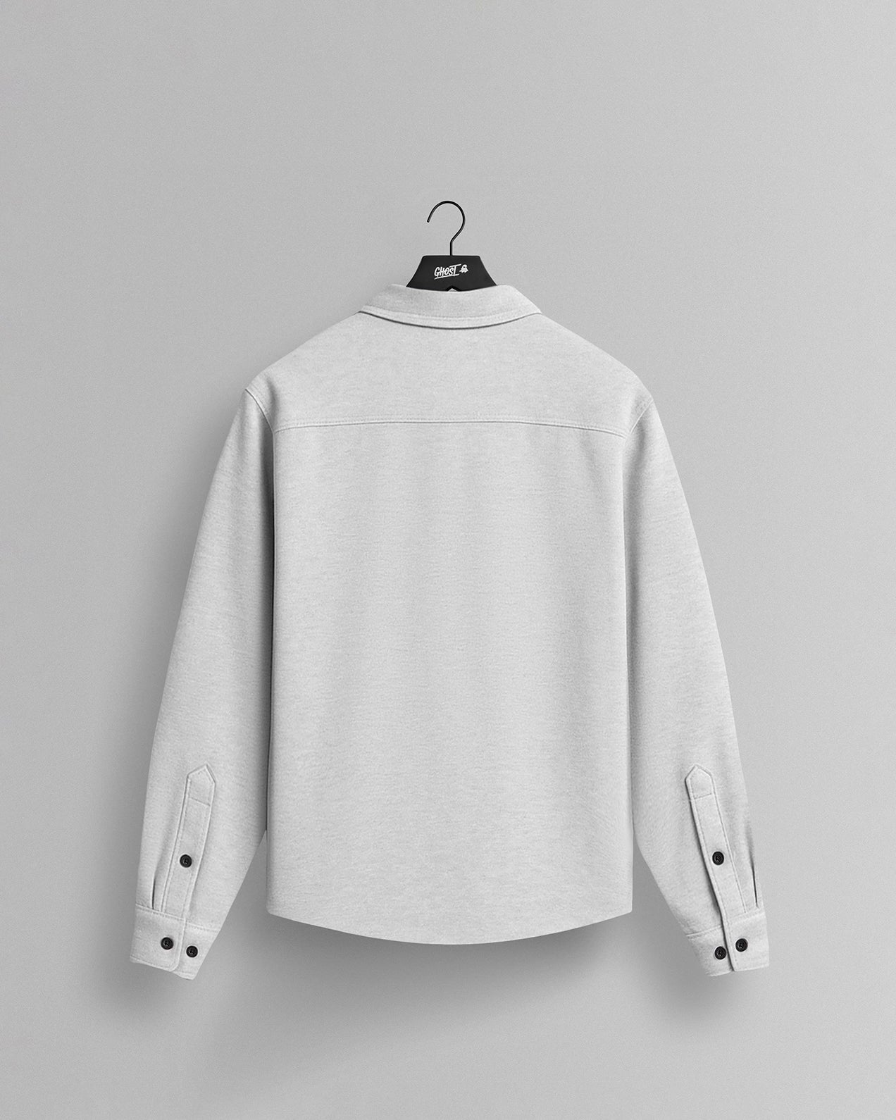 CoreLongSleeveButtonDownHeatherGreyBack.jpg
