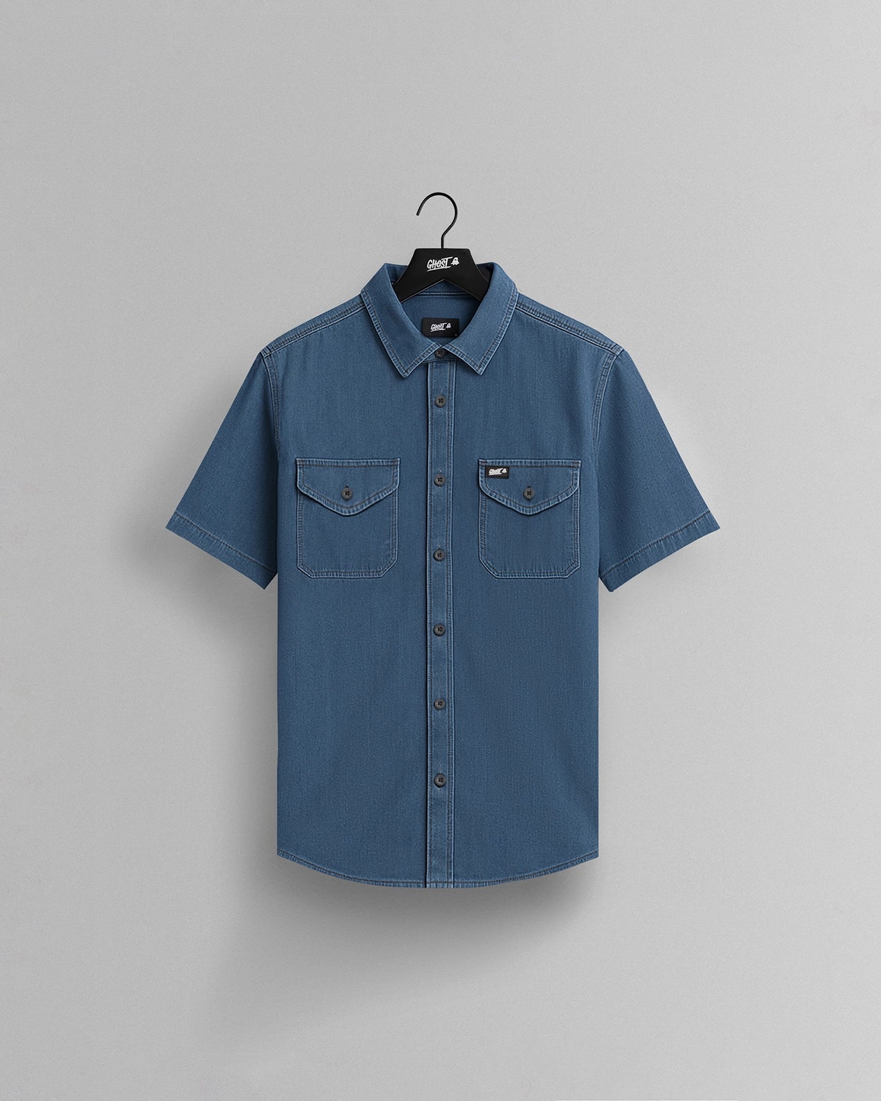 CoreShortSleeveButtonDownChambrayFront.jpg
