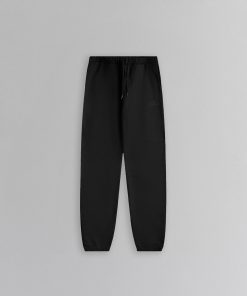 GHOST® CORE SWEATPANTS | BLACK