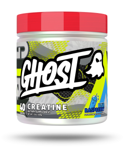 GHOST® CREATINE | BLUE RASPBERRY