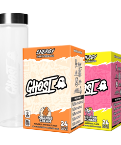 GHOST® ENERGY STICKS BUNDLE