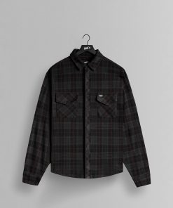 GHOST® FLANNEL | PLAID