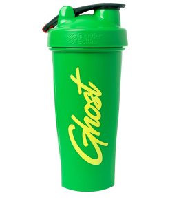 GHOST® LOGO SHAKER | FIZZ