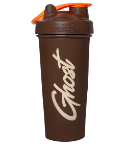 GHOST® LOGO SHAKER | FLOAT