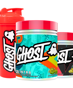 GHOST® G.O.A.T. BUNDLE