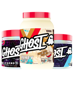 GHOST® GAINS BUNDLE