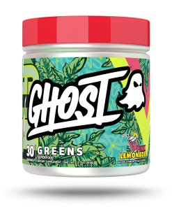 GHOST® GREENS | PINK LEMONADE