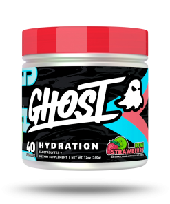 GHOST® HYDRATION | KIWI STRAWBERRY
