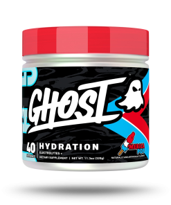 GHOST® HYDRATION | 'MERICA POP