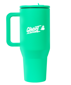 GHOST® TRAVELER x HYDROJUG | WINTER GREEN