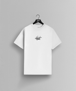 GHOST® IVY TEE | WHITE