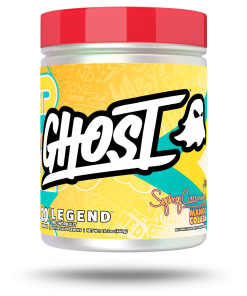 GHOST LEGEND® x SYDNEY CUMMINGS | MANGO COLADA