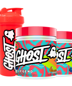 GHOST LEGEND® BUNDLE