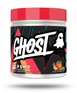 GHOST® PUMP | PEACH