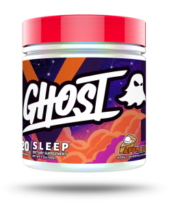GHOST® SLEEP | APPLE PIE
