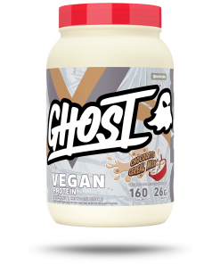 GHOST® VEGAN V2 | CHOCOLATE CEREAL MILK®