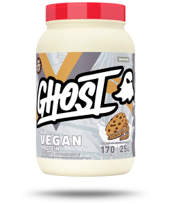 GHOST® VEGAN V2 | CHOCOLATE CHIP COOKIES