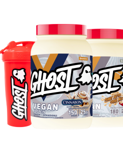GHOST® VEGAN V2 BUNDLE