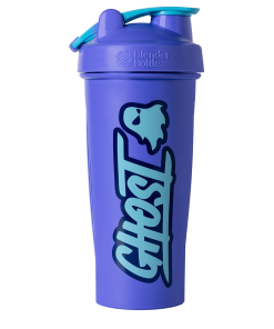 GHOST® LOGO SHAKER | WAVELENGTH