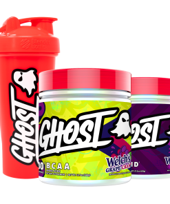 GHOST® WELCH'S® BUNDLE